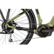 Rower elektryczny R-RAYMON CrossRay E 5.0 Gent