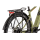 Rower elektryczny R-RAYMON CrossRay E 5.0 Gent