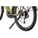 Rower elektryczny R-RAYMON CrossRay E 5.0 Gent