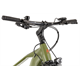 Rower elektryczny R-RAYMON CrossRay E 5.0 Gent