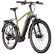 Rower elektryczny R-RAYMON CrossRay E 5.0 Gent 9S M350