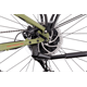 Rower elektryczny R-RAYMON CrossRay E 5.0 Gent 9S M350