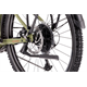 Rower elektryczny R-RAYMON CrossRay E 5.0 Gent 9S M350