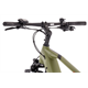 Rower elektryczny R-RAYMON CrossRay E 5.0 Gent 9S M350