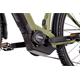 Rower elektryczny R-RAYMON CrossRay E 5.0 Gent 9S M350