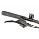Rower elektryczny R-RAYMON CrossRay E 5.0 Gent 9S M350