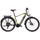 Rower elektryczny R-RAYMON CrossRay E 5.0 Gent 9S M350