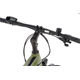Rower elektryczny R-RAYMON CrossRay E 5.0 Gent 9S M350