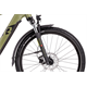 Rower elektryczny R-RAYMON CrossRay E 5.0 Gent 9S M350