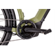 Rower elektryczny R-RAYMON CrossRay E 5.0 Gent 9S M350