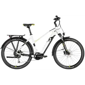 Rower elektryczny damski R-RAYMON CrossRay E 5.0 Lady