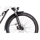 Rower elektryczny damski R-RAYMON CrossRay E 5.0 Lady 9S M350