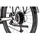 Rower elektryczny R-RAYMON CrossRay E 5.0 Wave 9S M350
