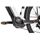 Rower elektryczny R-RAYMON CrossRay E 5.0 Wave 9S M350