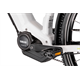Rower elektryczny R-RAYMON CrossRay E 5.0 Wave 9S M350