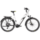 Rower elektryczny R-RAYMON CrossRay E 5.0 Wave 9S M350