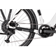 Rower elektryczny R-RAYMON CrossRay E 5.0 Wave 9S M350