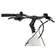Rower elektryczny R-RAYMON CrossRay E 5.0 Wave 9S M350