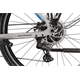 Rower elektryczny damski R-RAYMON CrossRay E 6.0 Lady