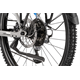 Rower elektryczny damski R-RAYMON CrossRay E 6.0 Lady