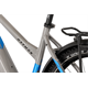 Rower elektryczny damski R-RAYMON CrossRay E 6.0 Lady