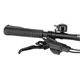 Rower elektryczny damski R-RAYMON CrossRay E 6.0 Lady