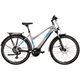Rower elektryczny damski R-RAYMON CrossRay E 6.0 Lady