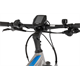 Rower elektryczny damski R-RAYMON CrossRay E 6.0 Lady
