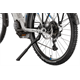 Rower elektryczny damski R-RAYMON CrossRay E 6.0 Lady