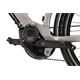 Rower elektryczny damski R-RAYMON CrossRay E 6.0 Lady