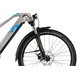 Rower elektryczny damski R-RAYMON CrossRay E 6.0 Lady