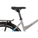 Rower elektryczny damski R-RAYMON CrossRay E 6.0 Lady