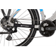 Rower elektryczny damski R-RAYMON CrossRay E 6.0 Lady