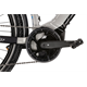 Rower elektryczny damski R-RAYMON CrossRay E 6.0 Lady