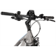 Rower elektryczny damski R-RAYMON CrossRay E 6.0 Lady