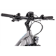 Rower elektryczny damski R-RAYMON CrossRay E 6.0 Lady 9S M350