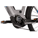 Rower elektryczny R-RAYMON CrossRay E 6.0 Wave