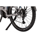 Rower elektryczny R-RAYMON CrossRay E 6.0 Wave