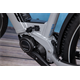 Rower elektryczny R-RAYMON CrossRay E 6.0 Wave