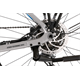 Rower elektryczny R-RAYMON CrossRay E 6.0 Wave