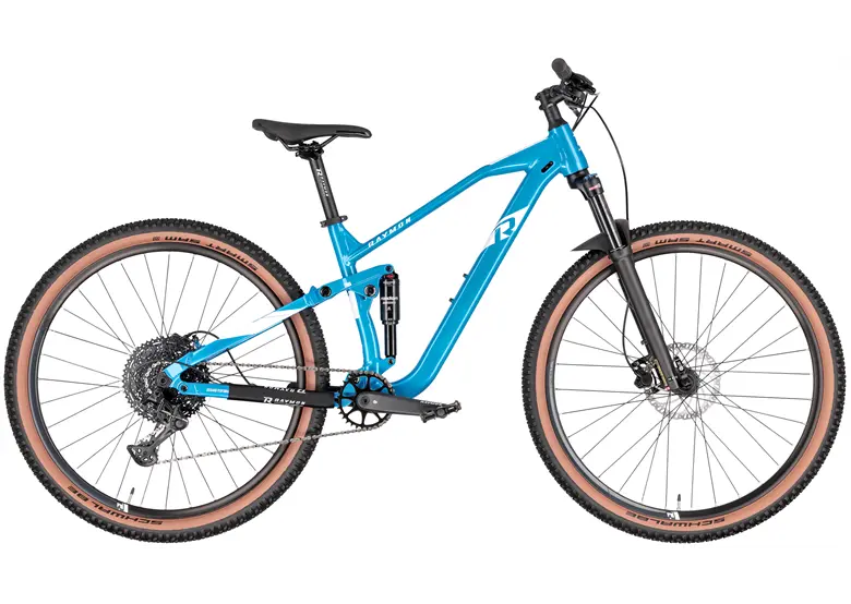 Mtb raymon online