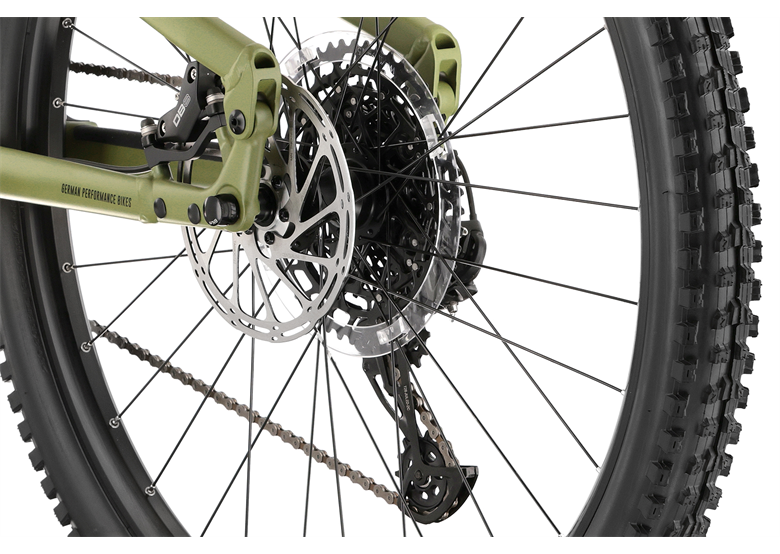 Chargeur Vélo électrique 42V 2A - Pour RAYMON FullRay 150E 10.0 - Neuf