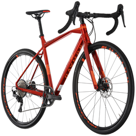 Rower gravel R-RAYMON GravelRay 7.0