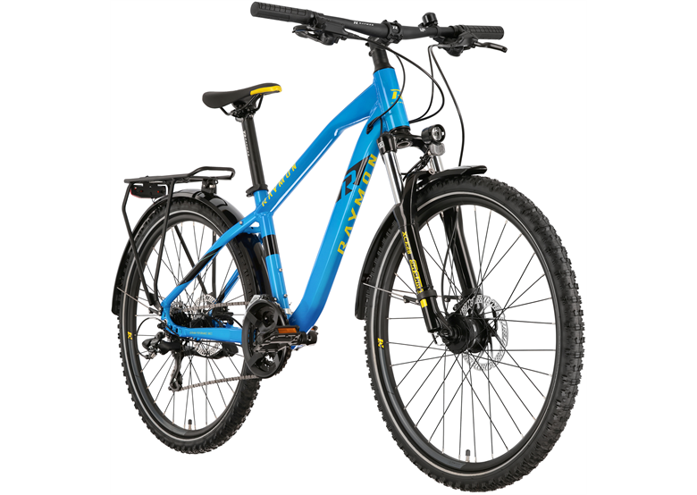 Rower MTB R-RAYMON HardRay 2.5