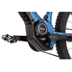 Rower elektryczny R-RAYMON HardRay E 5.0 27.5 9S M350