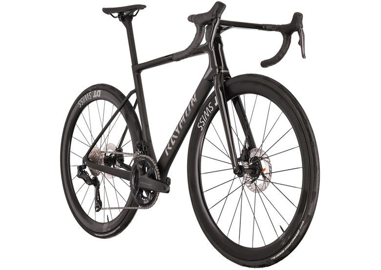 Rower szosowy R-RAYMON Kirana Ultimate