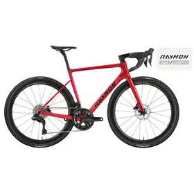 Rower szosowy R-RAYMON Kirana Ultra