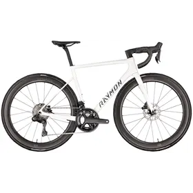 Rower szosowy R-RAYMON Kirana Ultra