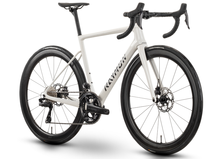 Rower szosowy R-RAYMON Kirana Ultra