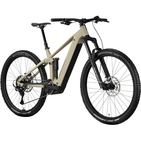 Rower elektryczny R-RAYMON Korak Comp